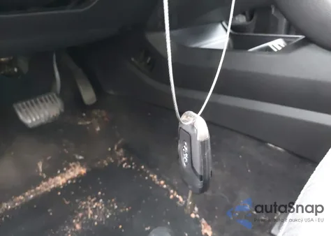 2014 Ford Fusion S из США, поврежденный, VIN 1FA6P0G73E5395493